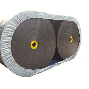 Fire-resistant Steel Cord Conveyor Belt